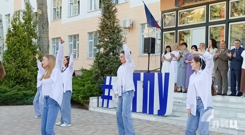 Фото: Луганский Информационный Центр