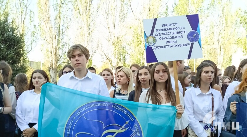 Фото: Луганский Информационный Центр