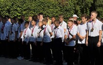 Фото: Луганский Информационный Центр