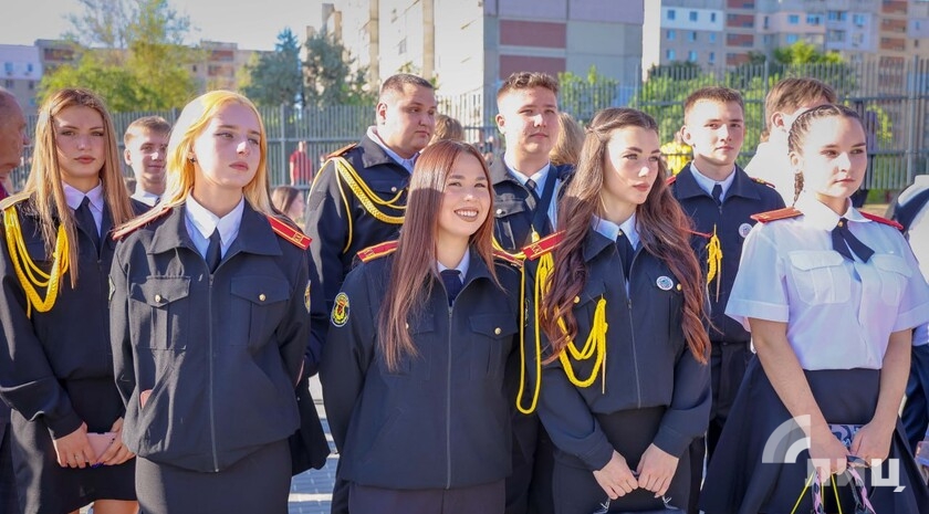 Фото: Луганский Информационный Центр/Анастасия Стеценко