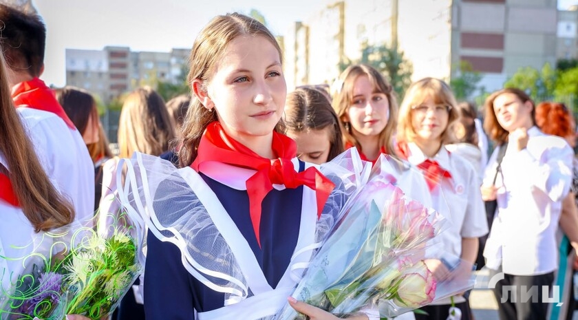 Фото: Луганский Информационный Центр/Анастасия Стеценко