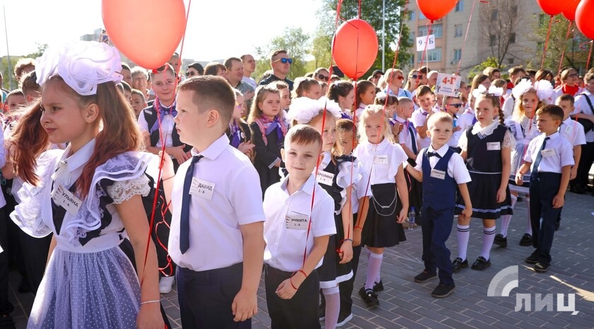 Фото: Луганский Информационный Центр/Анастасия Стеценко