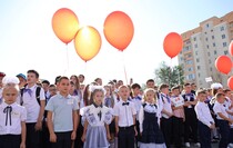 Фото: Луганский Информационный Центр/Анастасия Стеценко