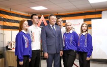 Фото: Луганский Информационный Центр/Анастасия Стеценко
