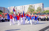 Фото: Луганский Информационный Центр/Анастасия Стеценко