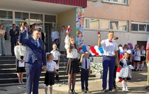 Фото: Официальный Телеграм-канал главы Первомайска 