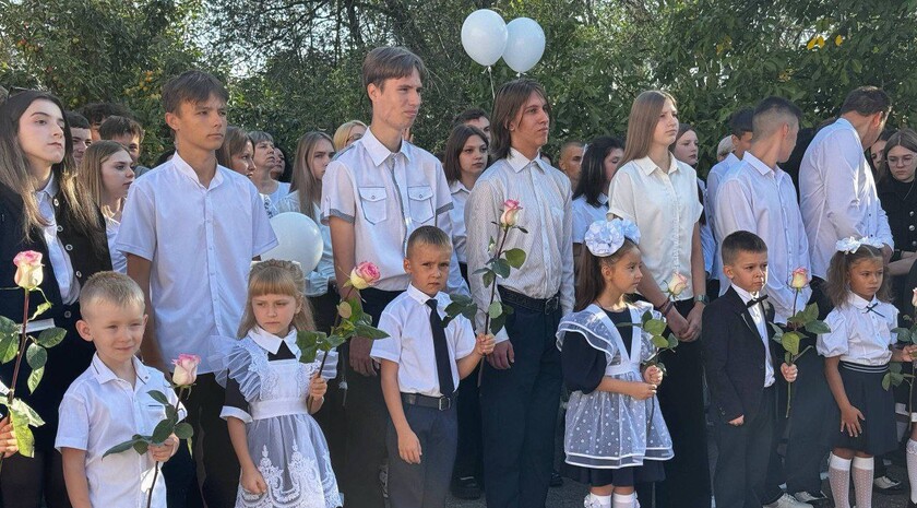 Фото: Официальный Телеграм-канал главы Первомайска 