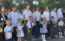 Фото: Официальный Телеграм-канал главы Первомайска 