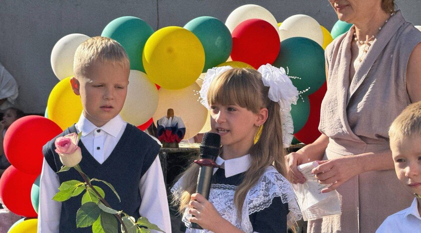 Фото: Официальный Телеграм-канал главы Первомайска 