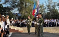 Фото: Официальный Телеграм-канал главы Первомайска 