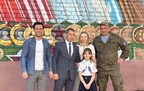Фото: Официальный Телеграм-канал главы Первомайска 
