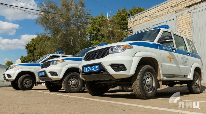 Фото: Луганский Информационный Центр