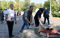 Фото: Официальный Телеграм-канал администрации Перевальского МО