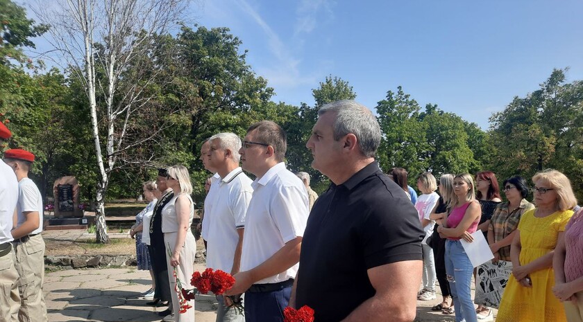 Фото: пресс-служба администрации городского округа Брянка