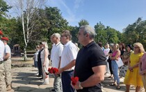 Фото: пресс-служба администрации городского округа Брянка