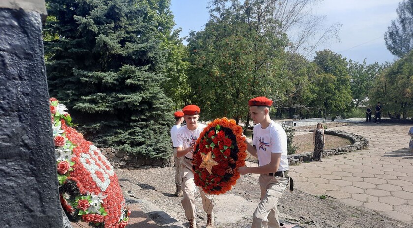 Фото: пресс-служба администрации городского округа Брянка
