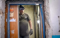 Фото: Луганский Информационный Центр/Анастасия Стеценко