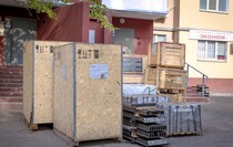 Фото: Луганский Информационный Центр/Анастасия Стеценко