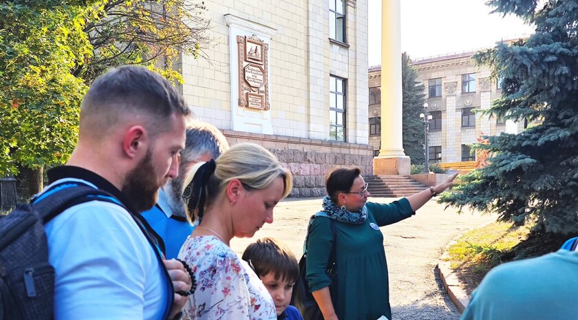 Фото из личного архива диакона Сергея Смирнова