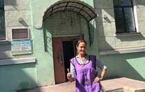 Фото из личного архива диакона Сергея Смирнова