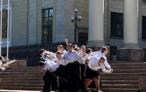 Фото: Луганский Информационный Центр