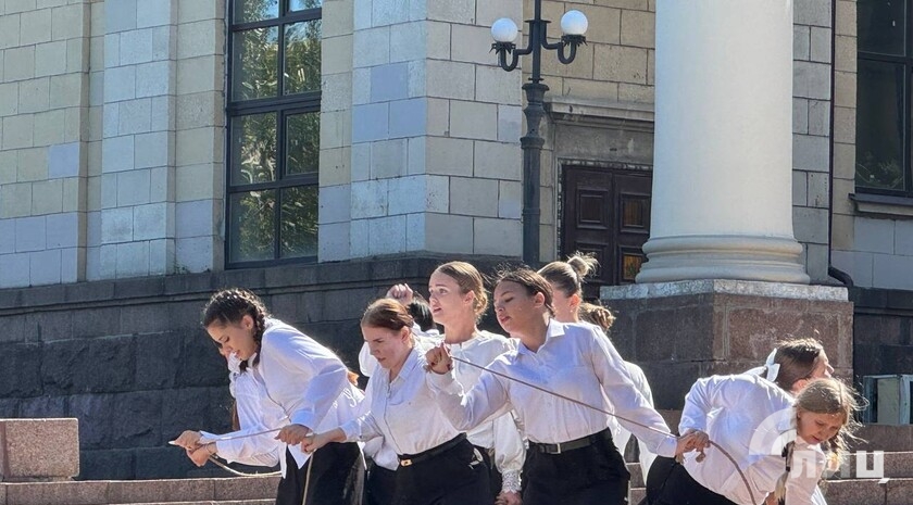Фото: Луганский Информационный Центр