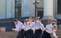 Фото: Луганский Информационный Центр