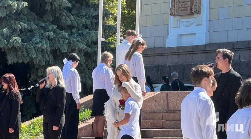 Фото: Луганский Информационный Центр