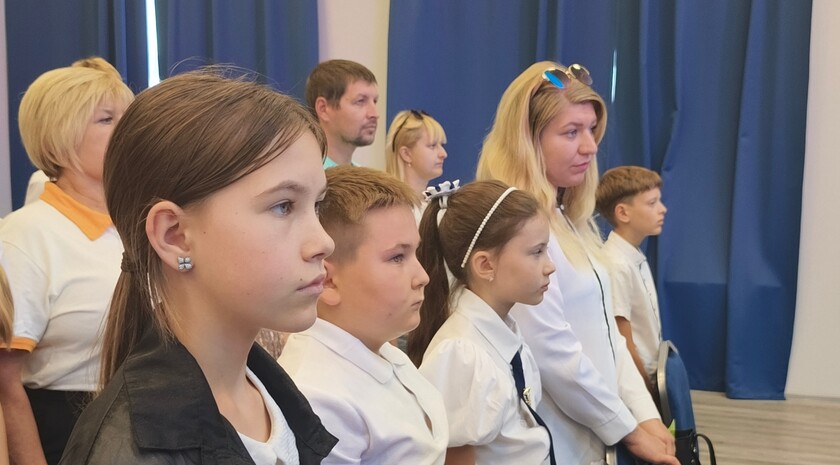 Фото: Луганский Информационный Центр