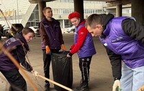 Фото: Личный архив Дианы Мясниковой