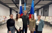 Фото: Личный архив Дианы Мясниковой