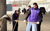 Фото: Личный архив Дианы Мясниковой