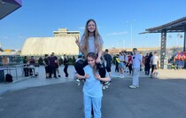 Фото: Личный архив Дианы Мясниковой