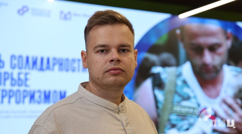 Фото: Луганский Информационный Центр/Анастасия Стеценко