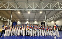 Фото из личного архива Геннадия Загацкого