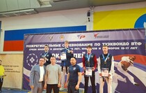 Фото из личного архива Геннадия Загацкого