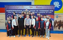 Фото из личного архива Геннадия Загацкого