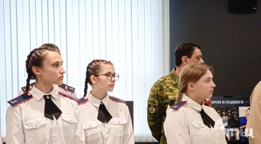 Фото: Луганский Информационный Центр
