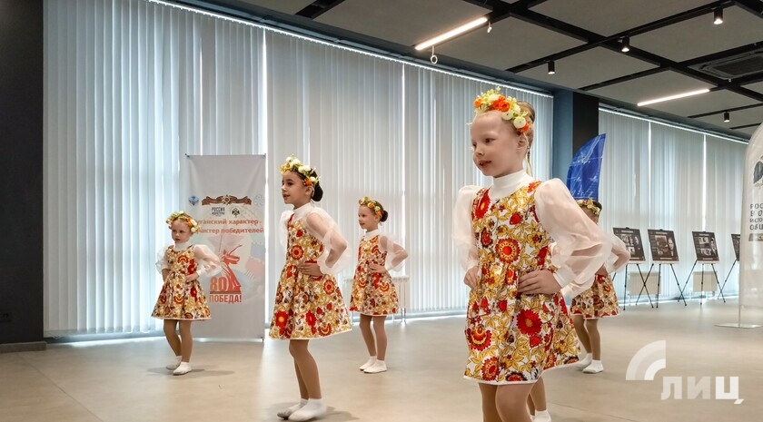 Фото: Луганский Информационный Центр