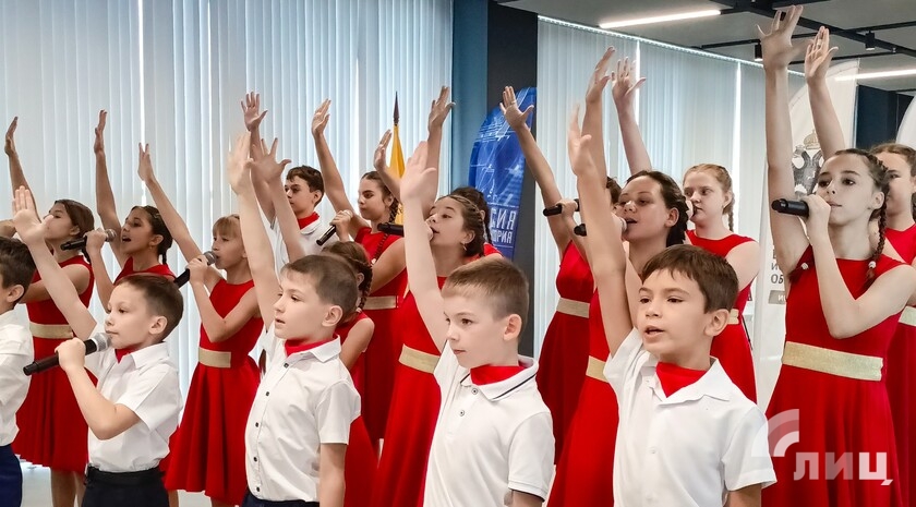 Фото: Луганский Информационный Центр