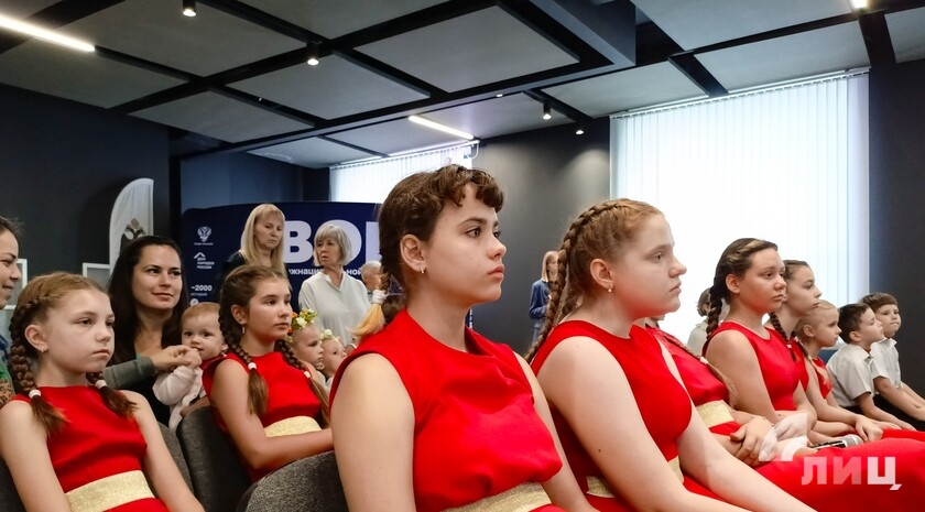 Фото: Луганский Информационный Центр