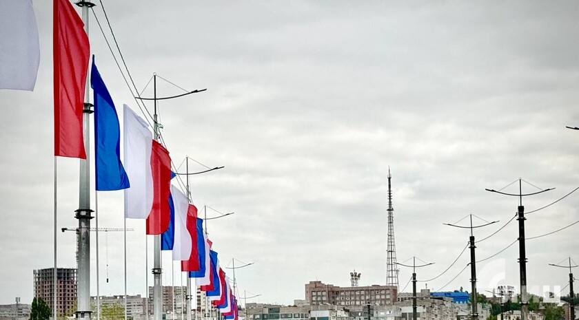 Фото: Луганский Информационный Центр/Анастасия Стеценко