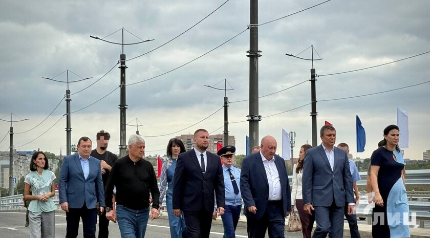 Фото: Луганский Информационный Центр/Анастасия Стеценко