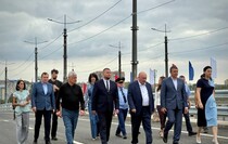 Фото: Луганский Информационный Центр/Анастасия Стеценко