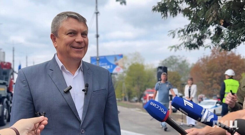 Фото: Луганский Информационный Центр/Анастасия Стеценко