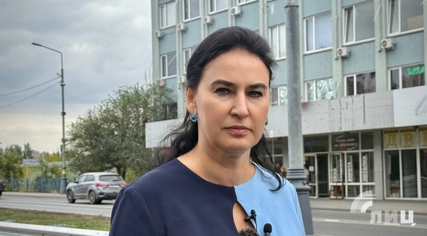 Фото: Луганский Информационный Центр/Анастасия Стеценко