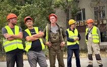Фото: Луганский Информационный Центр/Анастасия Стеценко