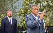 Фото: Луганский Информационный Центр/Анастасия Стеценко