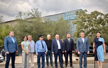 Фото: Луганский Информационный Центр/Анастасия Стеценко