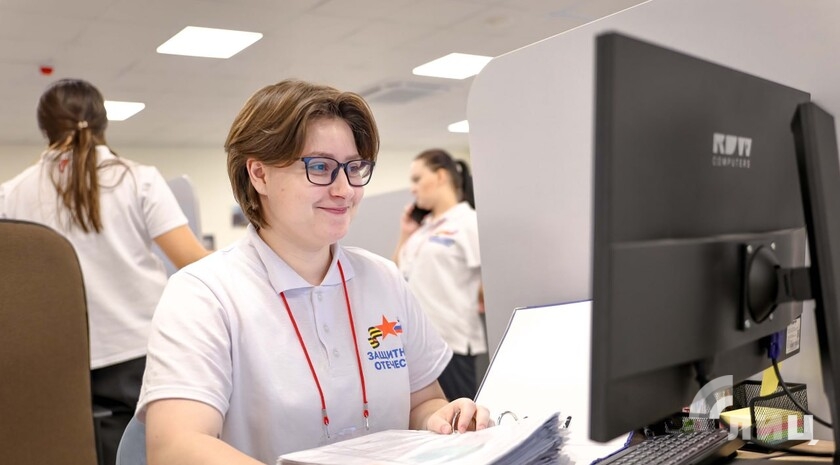 Фото: Луганский Информационный Центр/Анастасия Стеценко